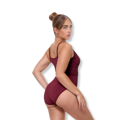 Snatchfit Brief Bodysuit