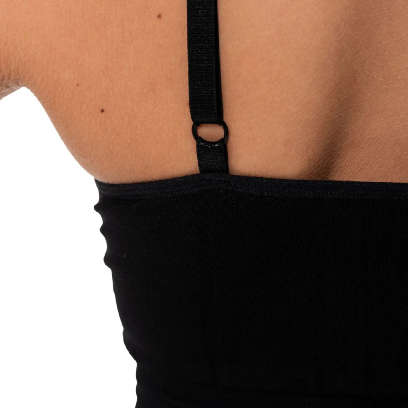 PowerSculpt Shorts Bodysuit