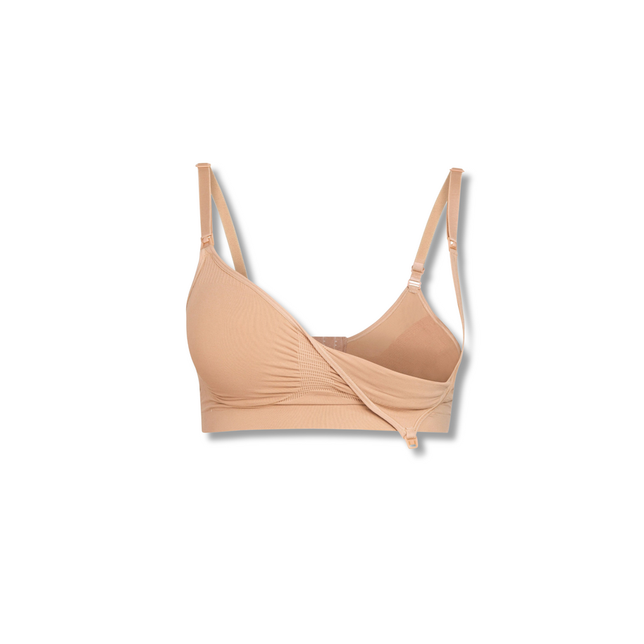 Nursing Sculpt Bra