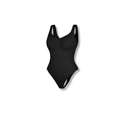 Tank Sculpting Thong Bodysuit