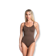 SnatchFit Thong Bodysuit