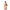 Deep V neck Bodysuit