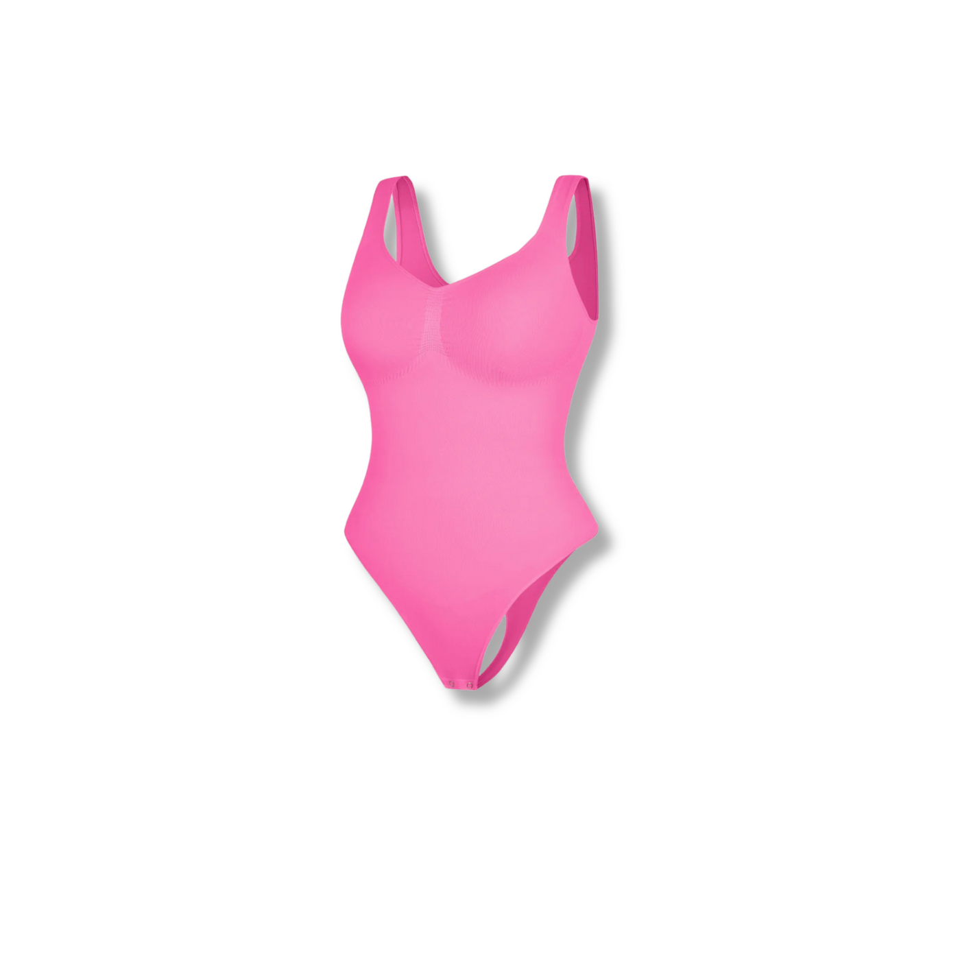 Tank Sculpting Thong Bodysuit