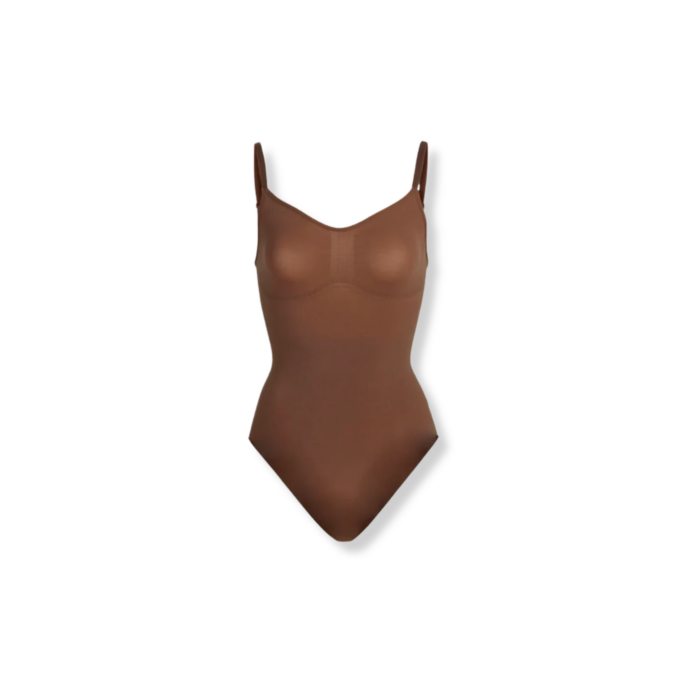 Snatchfit Brief Bodysuit