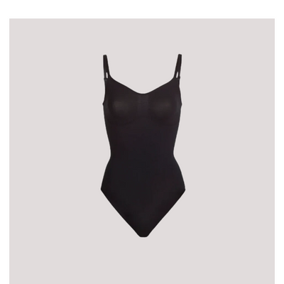 Snatchfit Brief Bodysuit