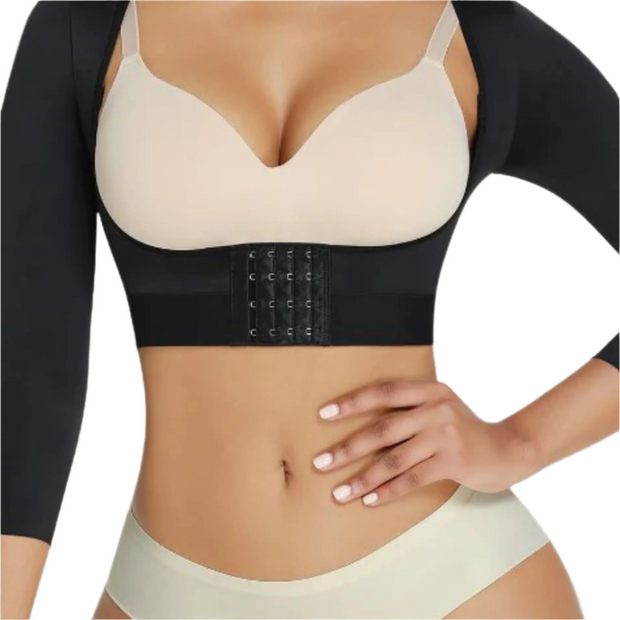 After Surgery Sleeve Shaper