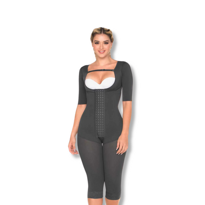 Full Body Sculpting Hook Shapewear