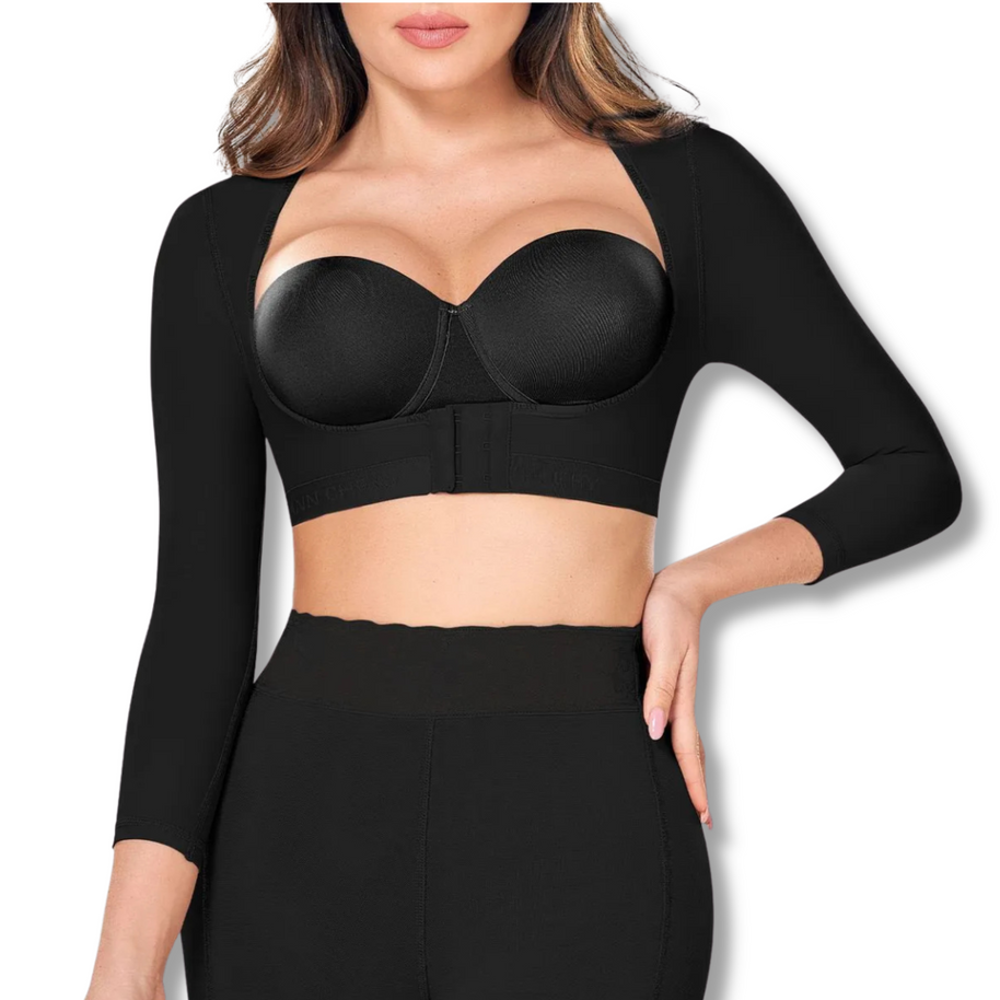 After Surgery Sleeve Shaper