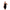 Deep V-Neck Shapewear Midi Dress