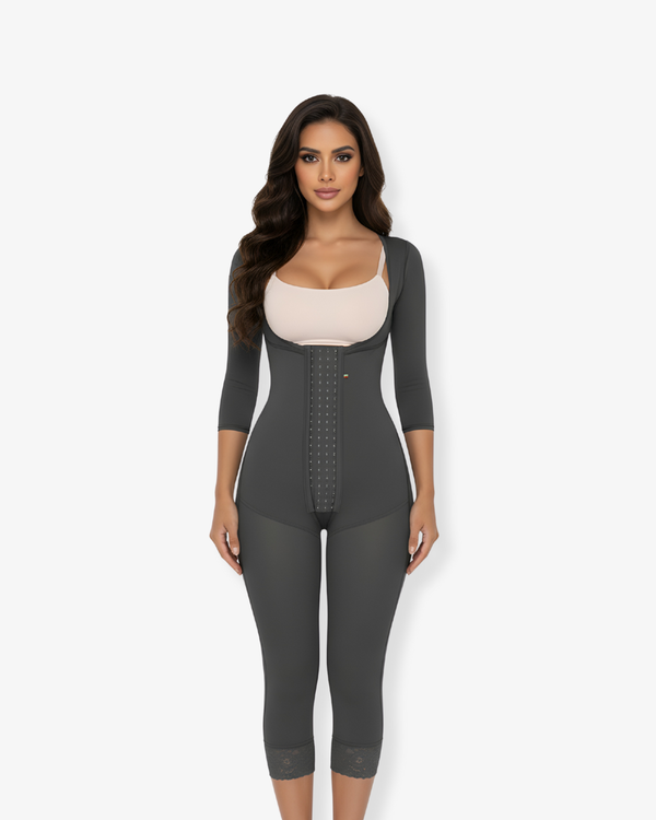 Full Body Long-Sleeve Hook