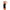 High Round Neck Thong Bodysuit