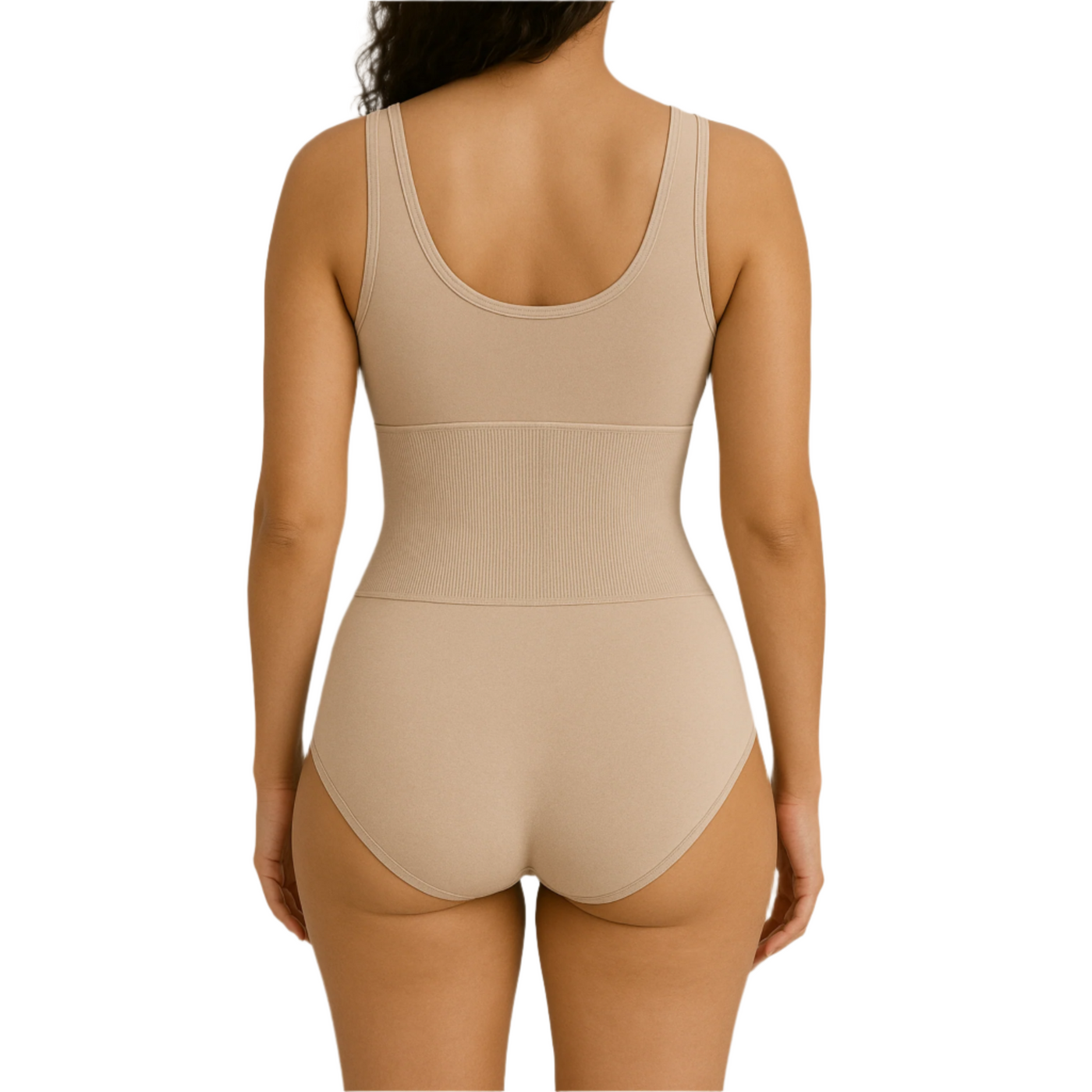 Snatched Brief Corset Shapewear