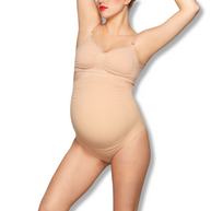 Maternity Sculpting Support Brief