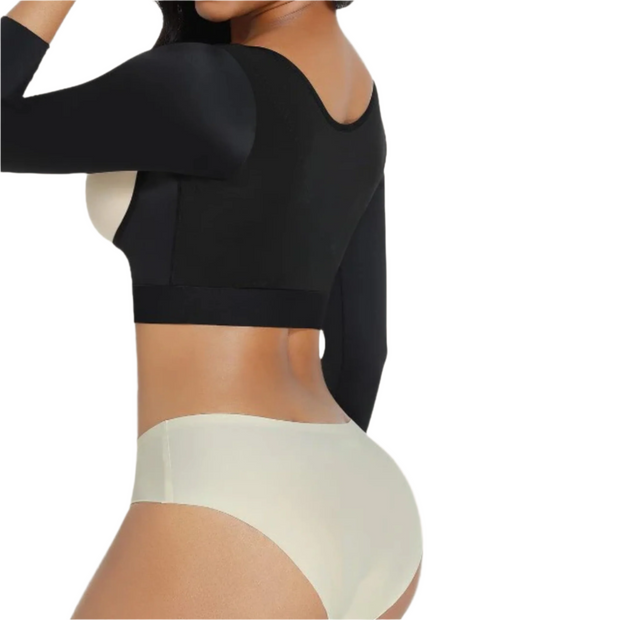 After Surgery Sleeve Shaper