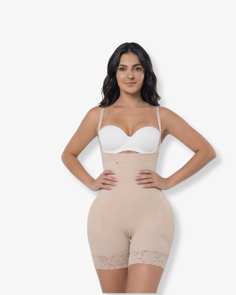 Padded Sculpt Shapewear short