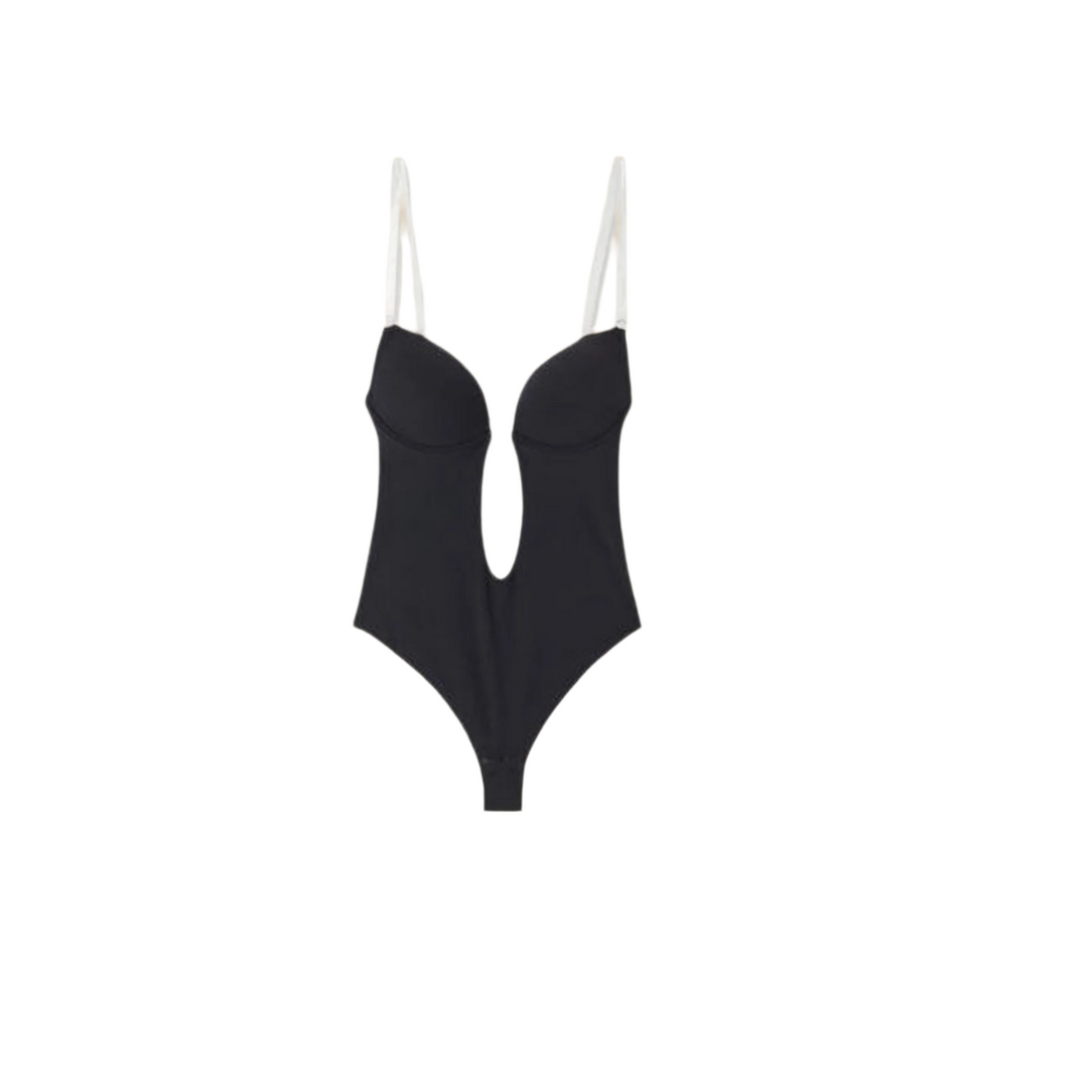 Frontless & Backless Invisible Lift Bodysuit