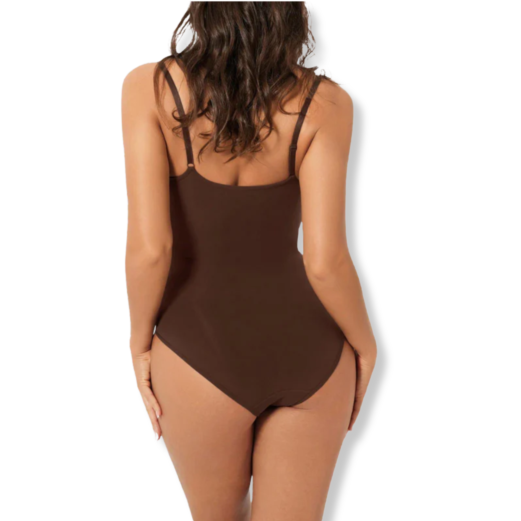 Snatchfit Brief Bodysuit