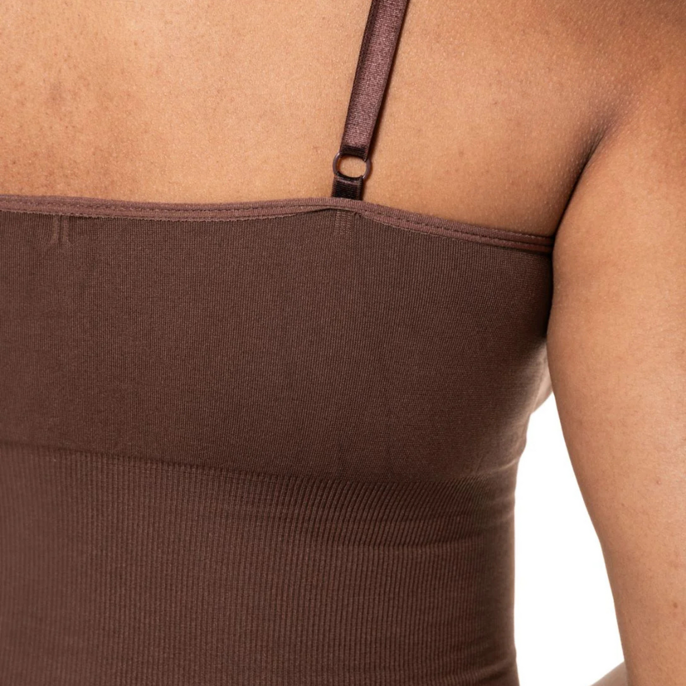 PowerSculpt Shorts Bodysuit