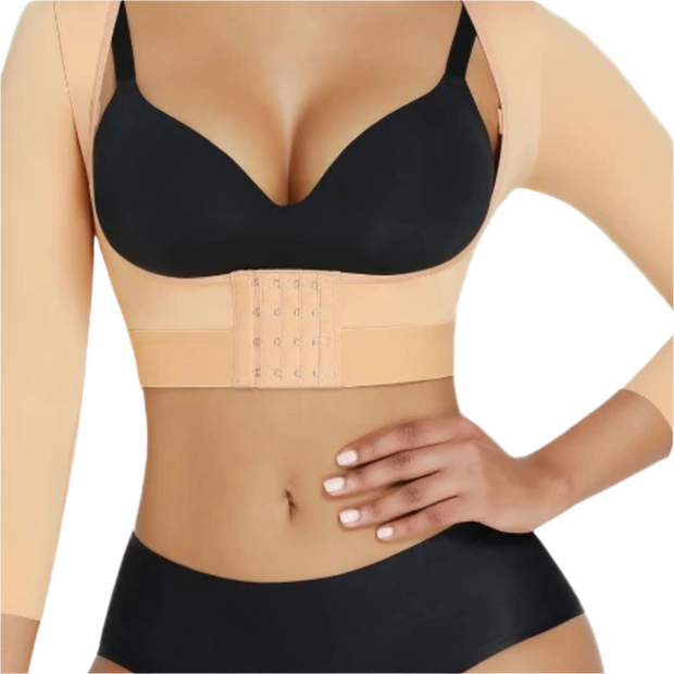 After Surgery Sleeve Shaper