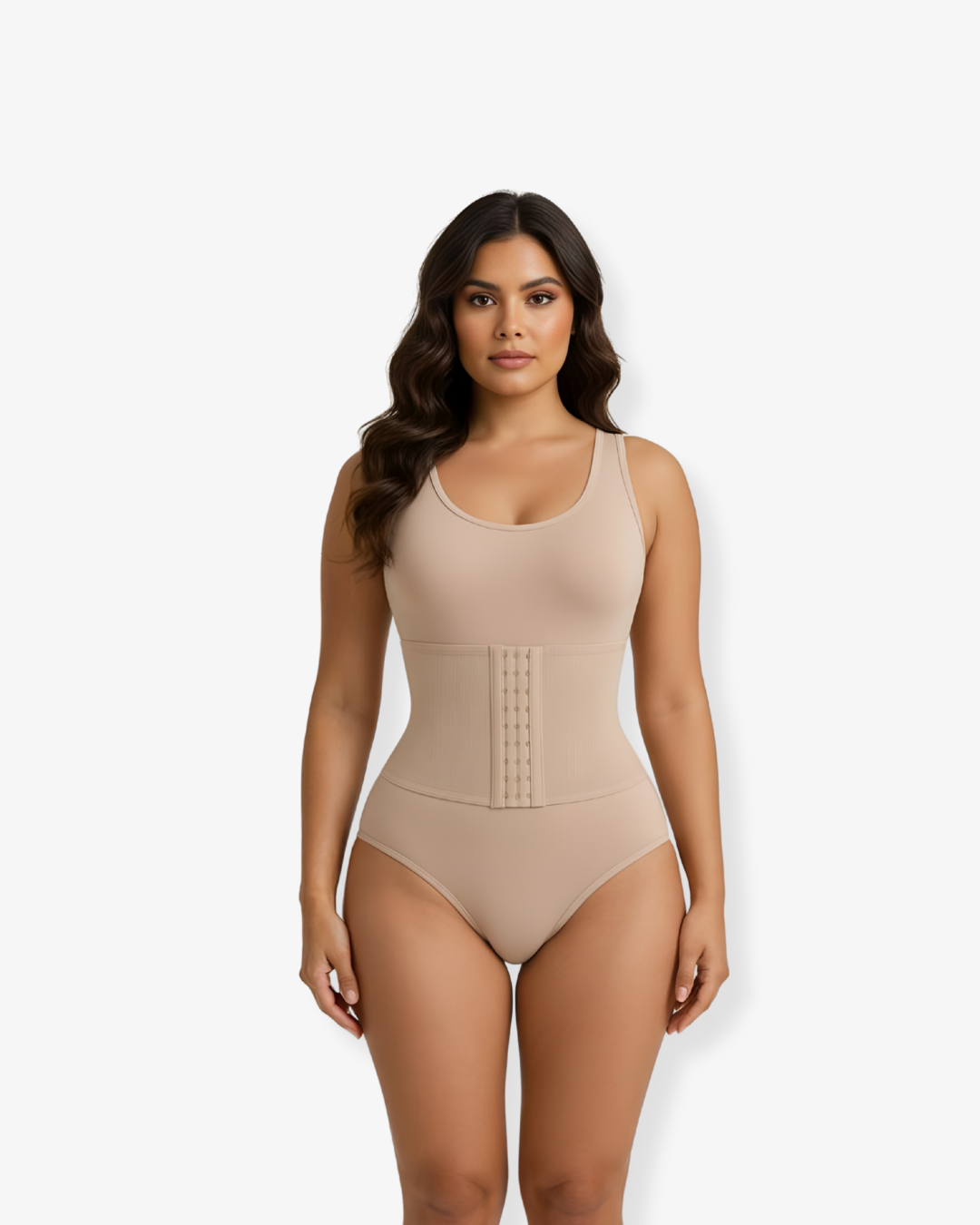 Snatched Brief Corset Shapewear