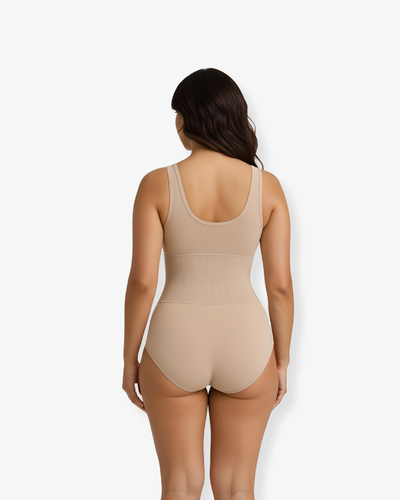 Snatched Brief Corset Shapewear
