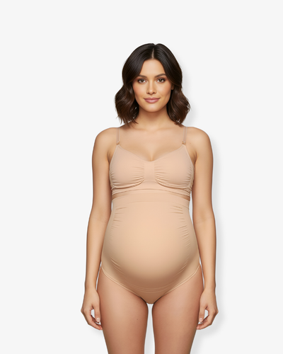 Pregnancy Sculpting Support Brief