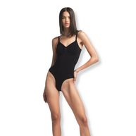 Snatchfit Brief Bodysuit