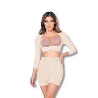 After Surgery Sleeve Shaper