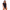 Short Sleeve Thong Bodysuit