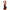 Mid Waist Sculpting Zip Short