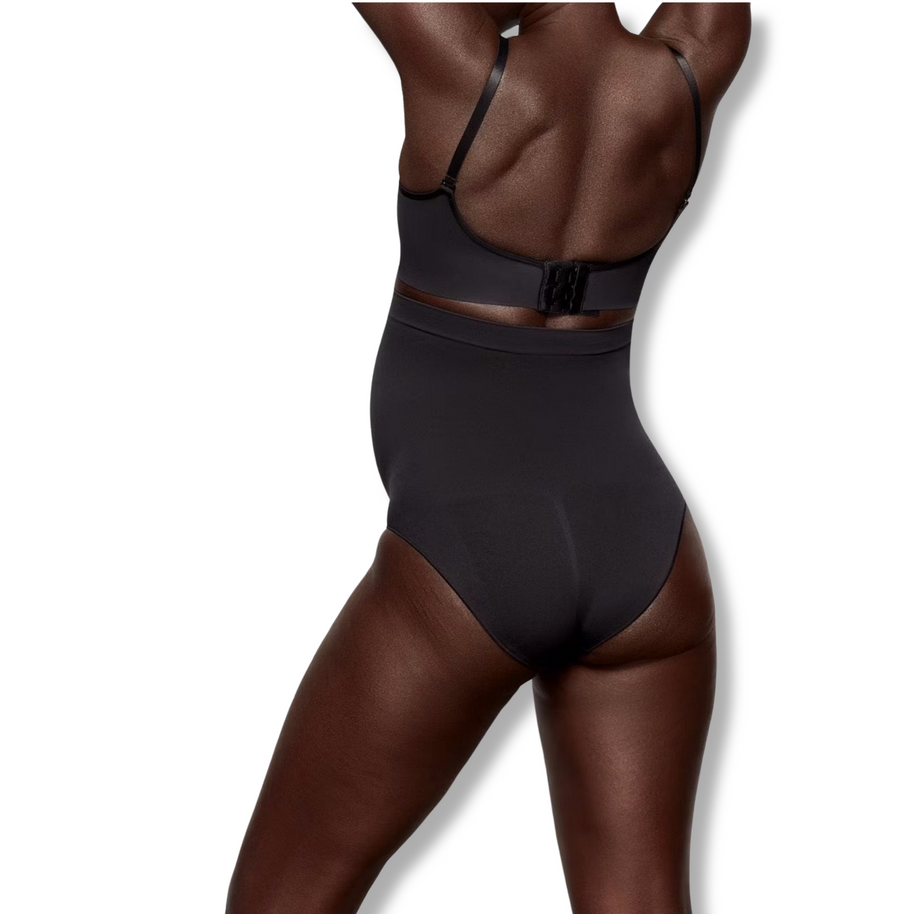 Maternity Sculpting Support Brief