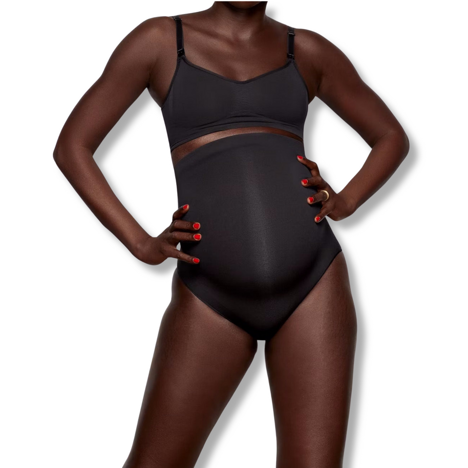 Nursing Sculpt Bra