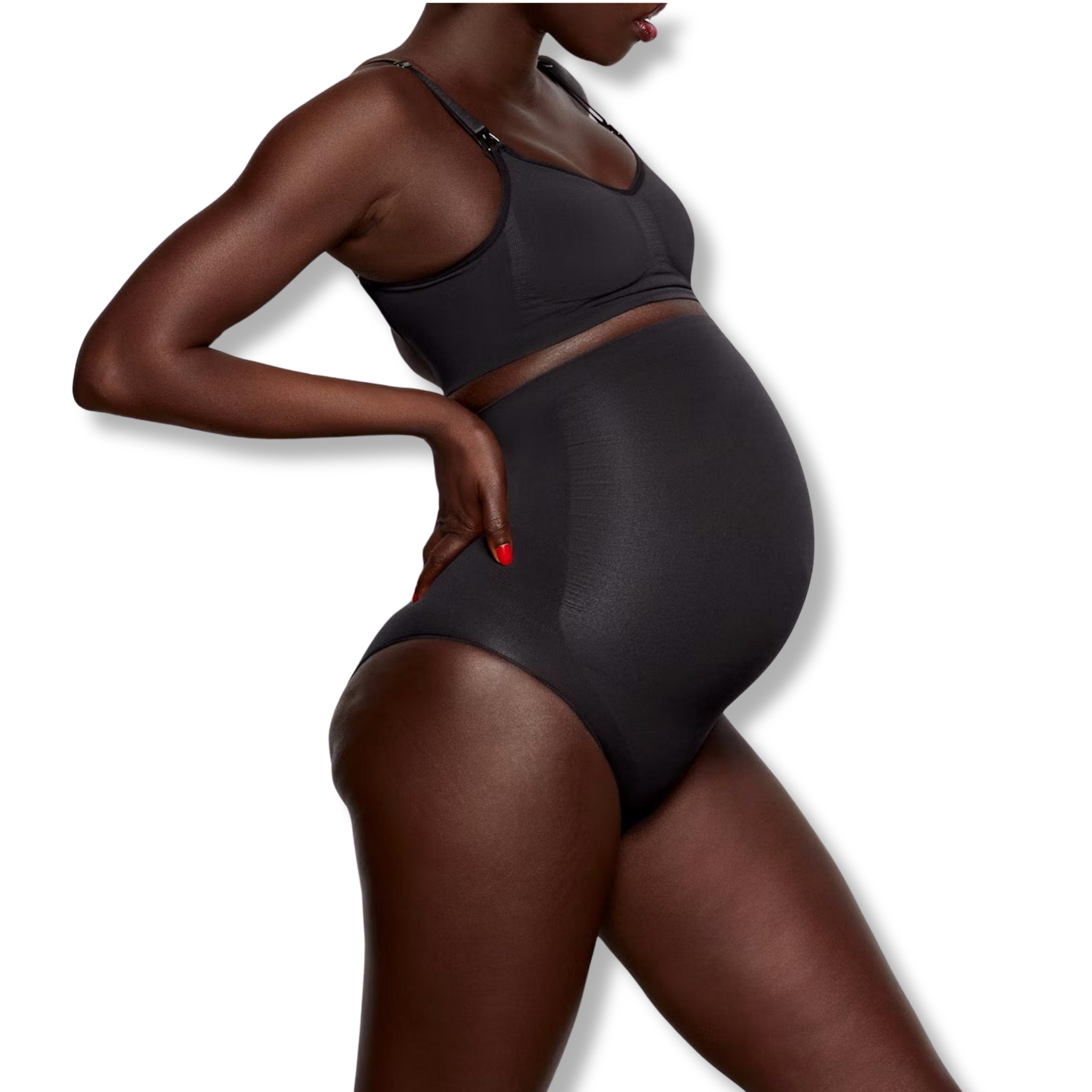 Nursing Sculpt Bra