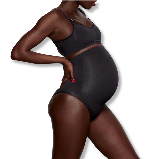 Nursing Sculpt Bra