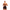 Mid Waist Sculpting Zip Short