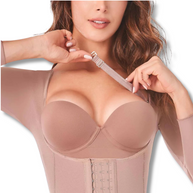 Full Body Sculpting Hook Shapewear