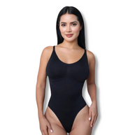 SnatchFit Thong Bodysuit