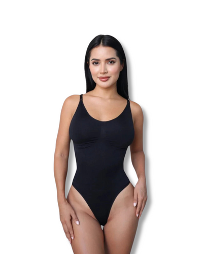 SnatchFit Thong Bodysuit
