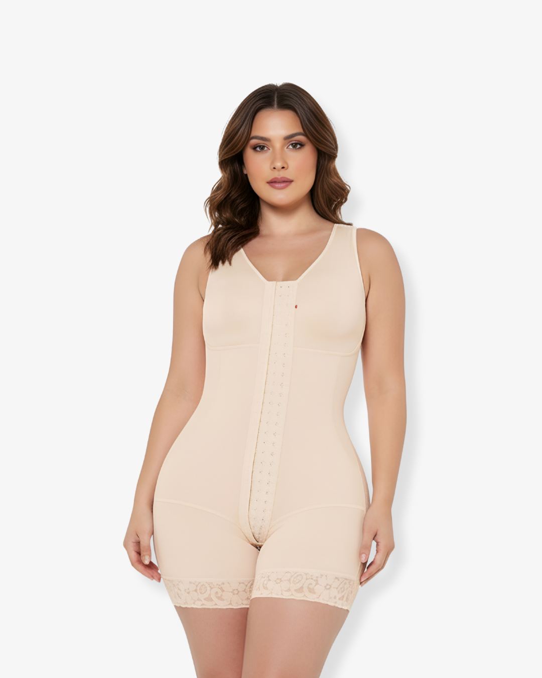 Hook Sculpt Shapewear Short