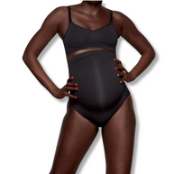 Maternity Sculpting Support Brief