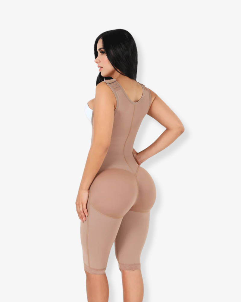 Full Body Sculpting Hook