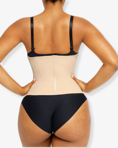 Zipper Waist Shaper