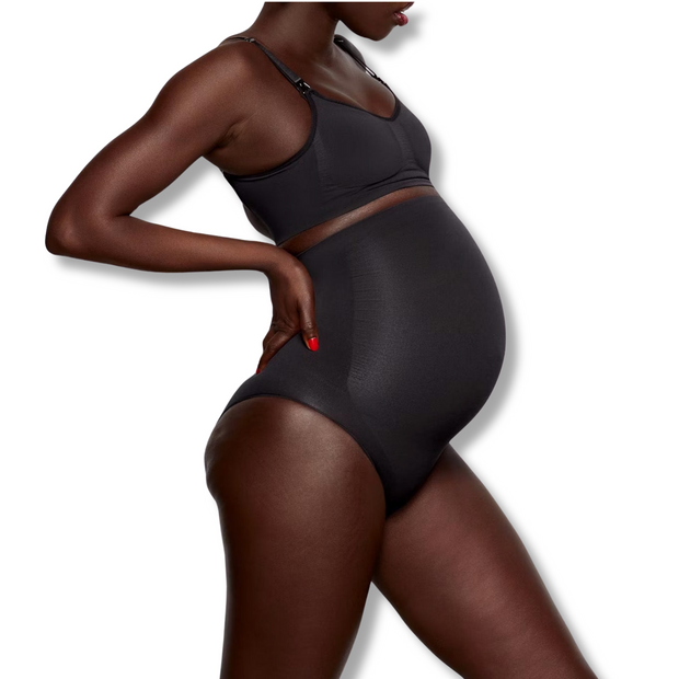 Maternity Sculpting Support Brief