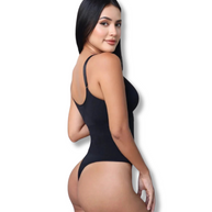 SnatchFit Thong Bodysuit
