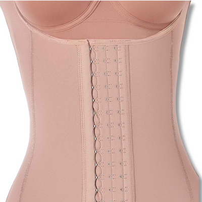 Full Body Long-Sleeve Hook