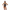 Deep V neck Bodysuit