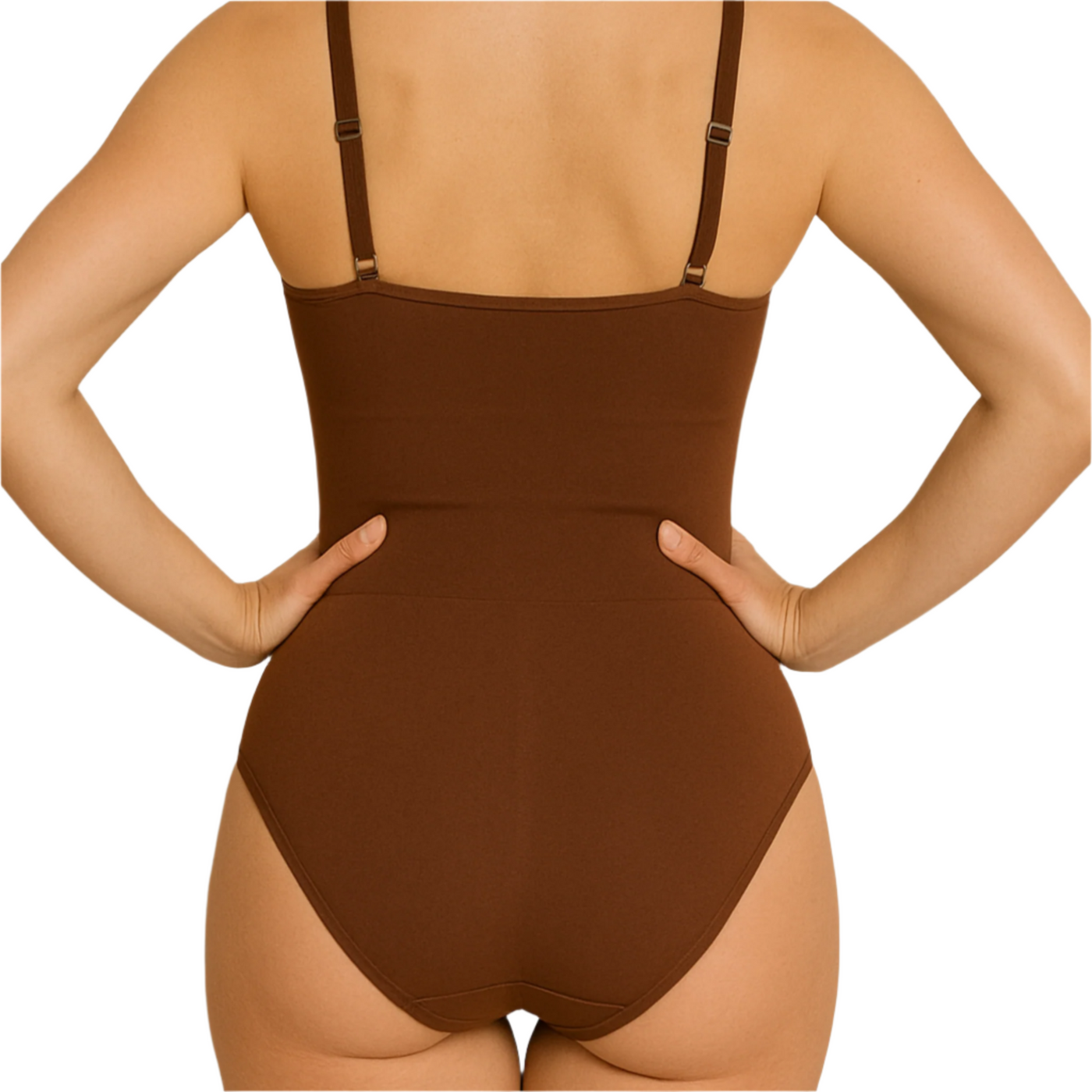 Snatched Brief Corset Shapewear