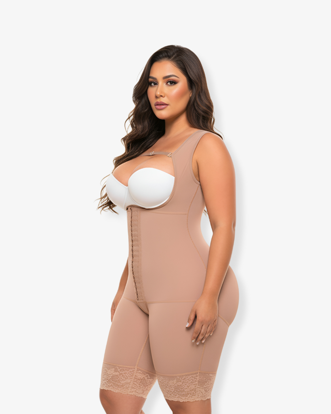 Full Body Sculpting Hook