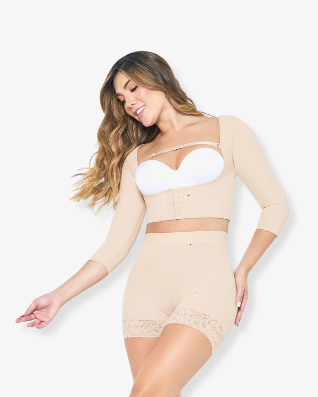 After Surgery Sleeve Shaper