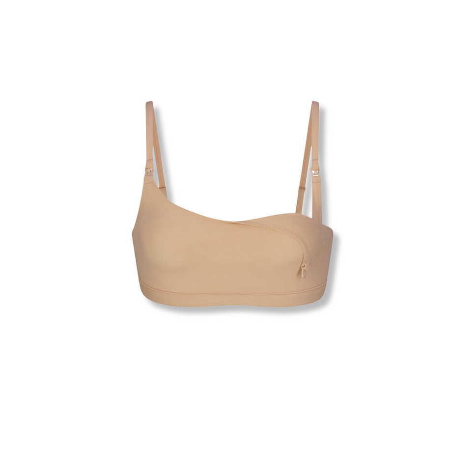 Nursing Sculpt Bra